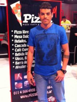 Pizza Party Bay