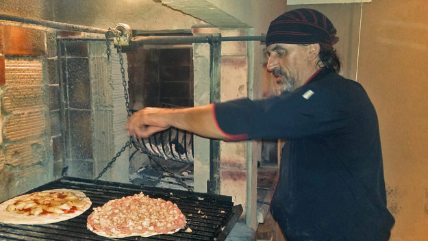 Pizza Bay Pizza Party