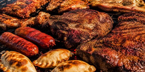 asado tit